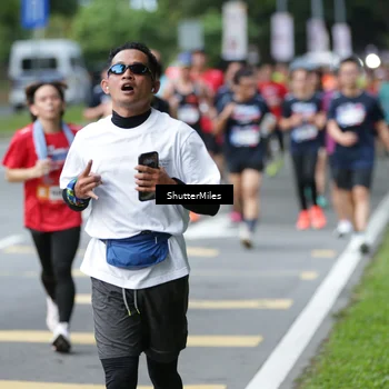Runner Photo 33470