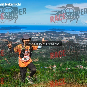 Runner Photo 334712