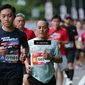 Runner Photo 33472