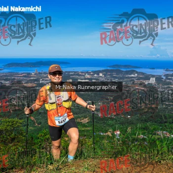 Runner Photo 334734