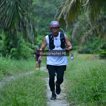 Runner Photo 33474