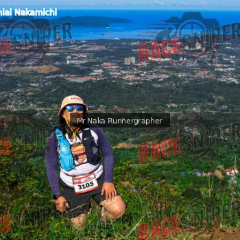 Runner Photo 334741