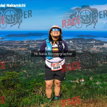 Runner Photo 334744