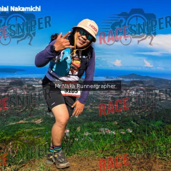 Runner Photo 334749
