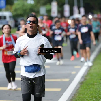 Runner Photo 33475