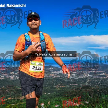 Runner Photo 334764