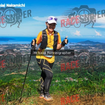 Runner Photo 334769
