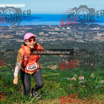 Runner Photo 334774