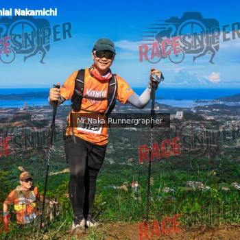Runner Photo 334778