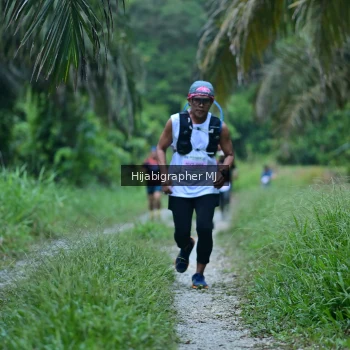 Runner Photo 33478