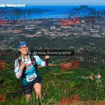 Runner Photo 334788