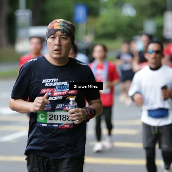 Runner Photo 33479