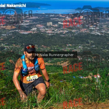 Runner Photo 334796