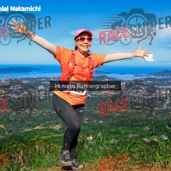 Runner Photo 334815