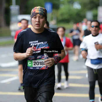Runner Photo 33484