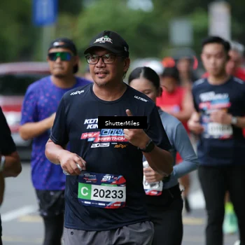 Runner Photo 33486