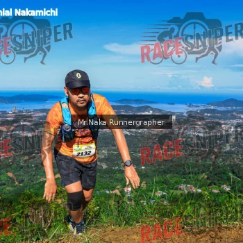 Runner Photo 334866