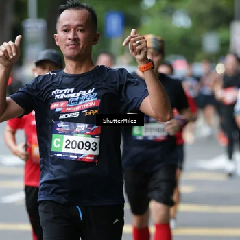 Runner Photo 33488