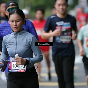 Runner Photo 33489