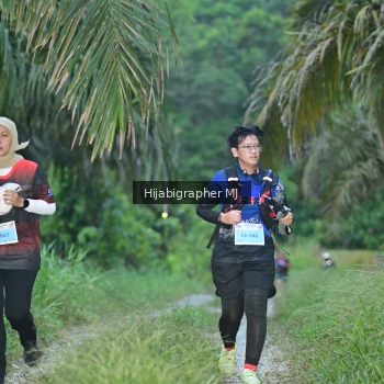 Runner Photo 33493
