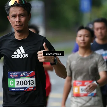 Runner Photo 33494