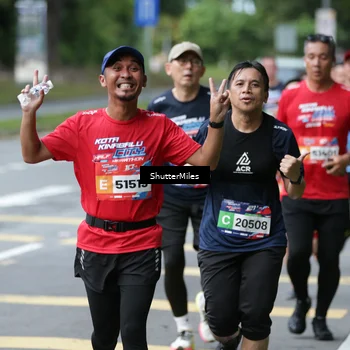 Runner Photo 33496