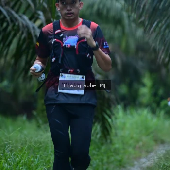 Runner Photo 33504