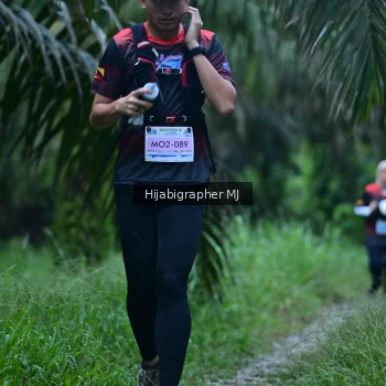 Runner Photo 33508