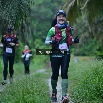 Runner Photo 33513