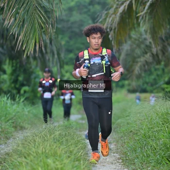 Runner Photo 33521