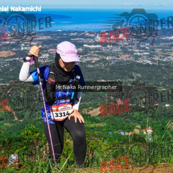Runner Photo 335211