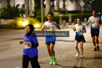 Runner Photo 3352582