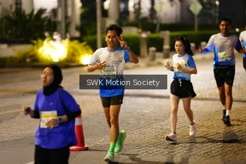Runner Photo 3352583