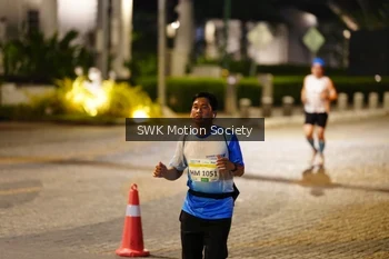 Runner Photo 3352814