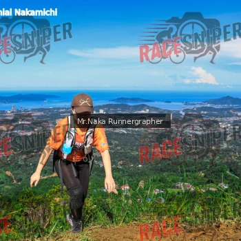 Runner Photo 335284