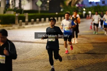 Runner Photo 3352841