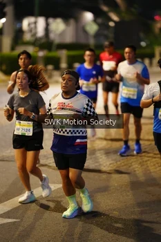 Runner Photo 3352872