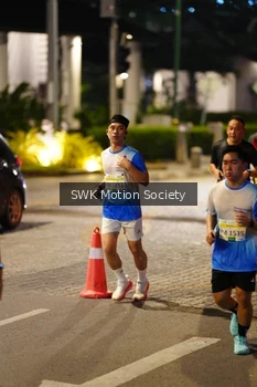 Runner Photo 3352964