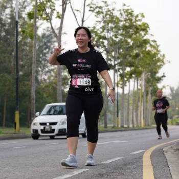Runner Photo 3353197