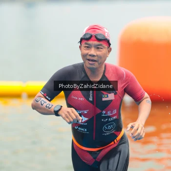 Runner Photo 3353278