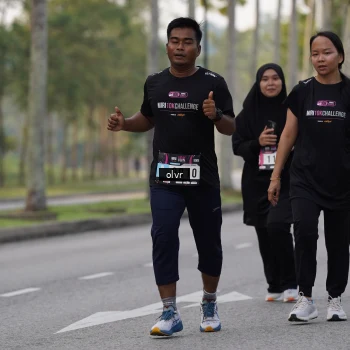 Runner Photo 3353279