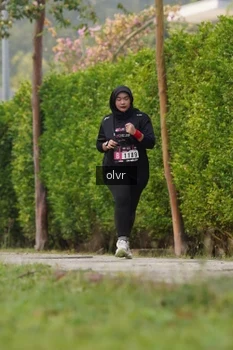 Runner Photo 3353417