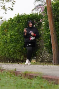 Runner Photo 3353443