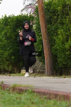 Runner Photo 3353446