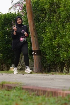Runner Photo 3353456