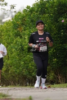 Runner Photo 3353465