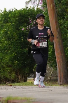 Runner Photo 3353469