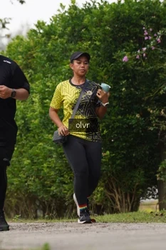 Runner Photo 3353474