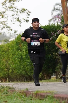 Runner Photo 3353479
