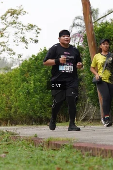 Runner Photo 3353488